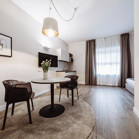 Estella Luxury Suites Torino Exterior foto