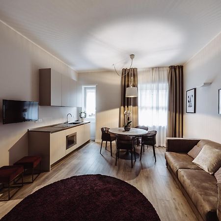 Estella Luxury Suites Torino Exterior foto