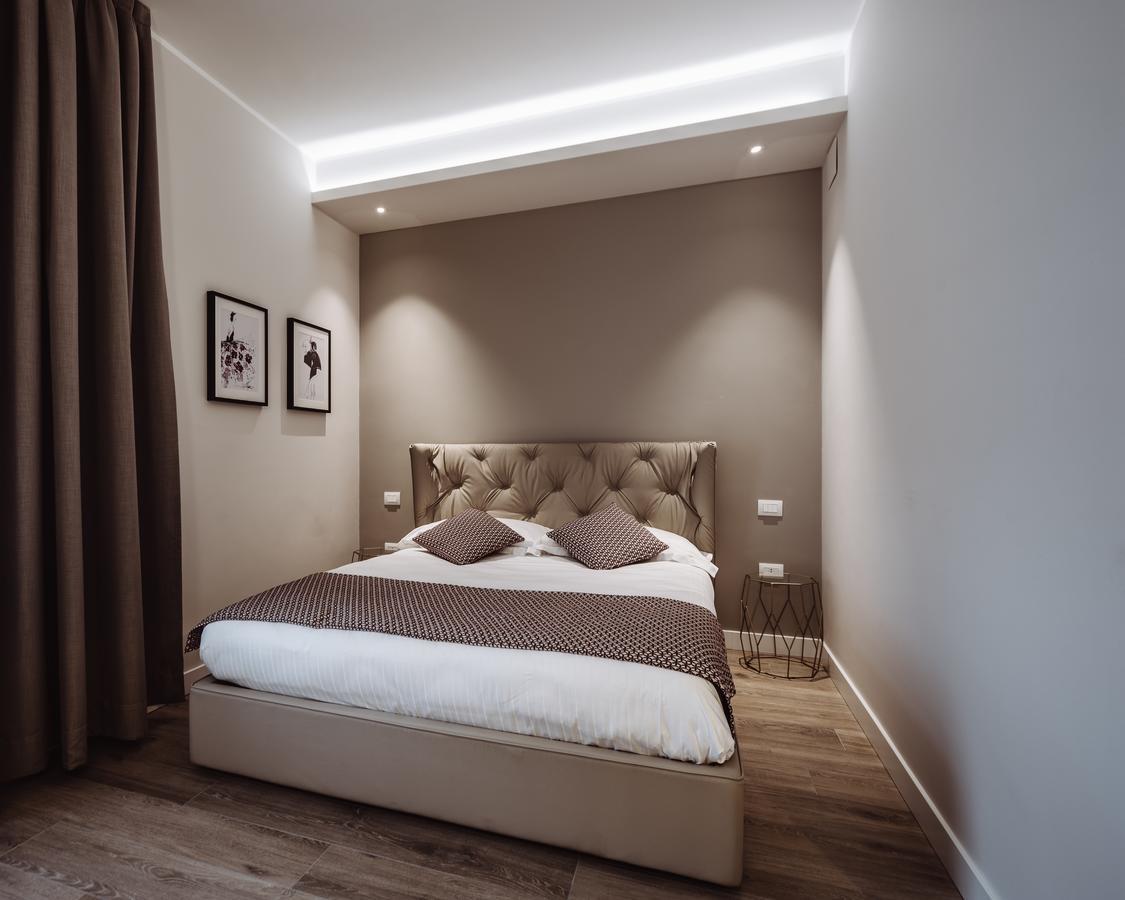 Estella Luxury Suites Torino Exterior foto