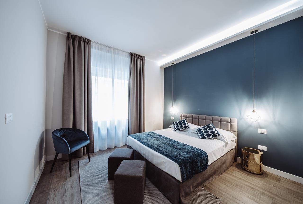 Estella Luxury Suites Torino Exterior foto