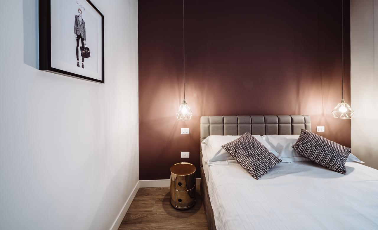 Estella Luxury Suites Torino Exterior foto