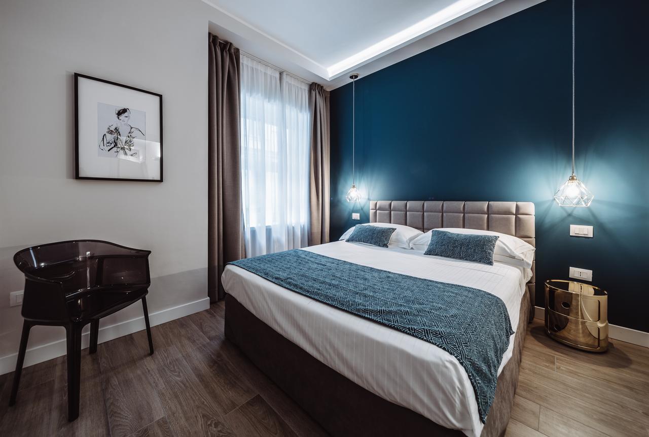 Estella Luxury Suites Torino Exterior foto