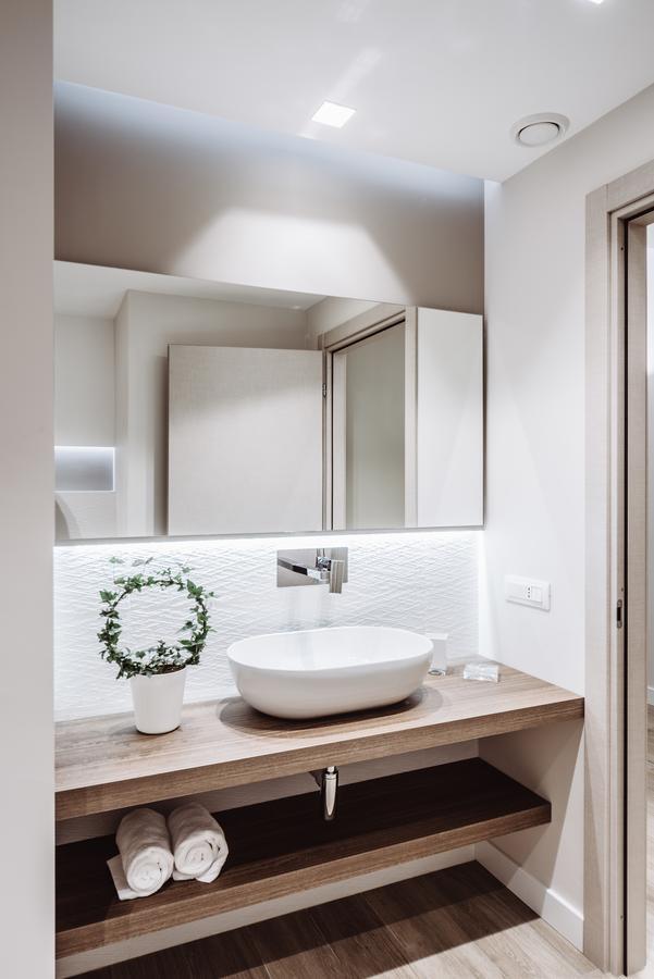 Estella Luxury Suites Torino Exterior foto