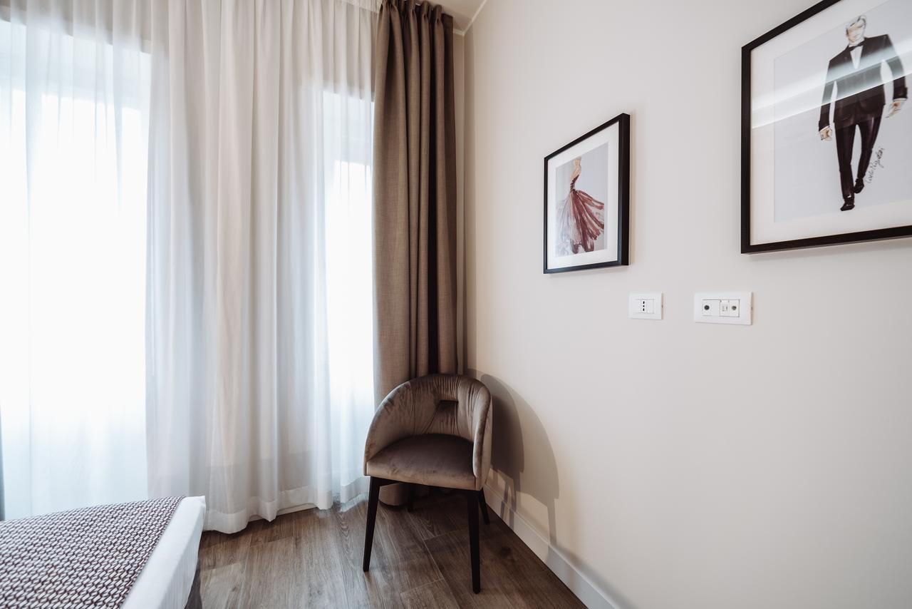 Estella Luxury Suites Torino Exterior foto