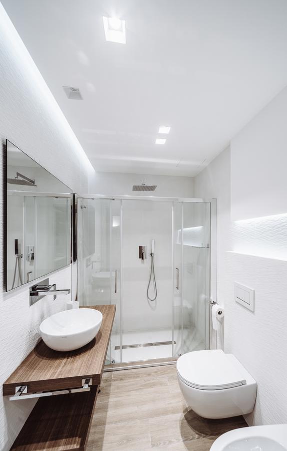 Estella Luxury Suites Torino Exterior foto