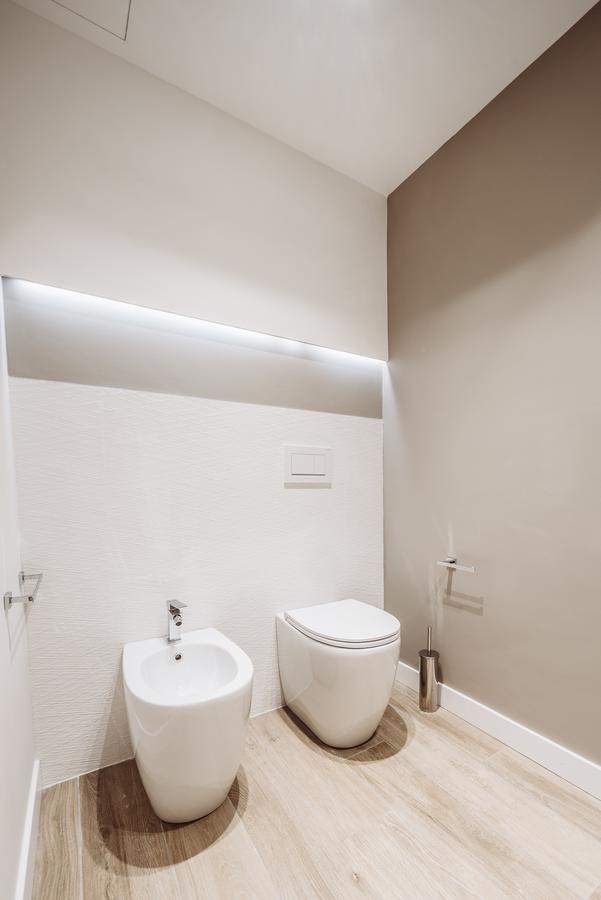 Estella Luxury Suites Torino Exterior foto
