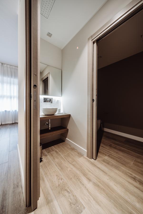 Estella Luxury Suites Torino Exterior foto