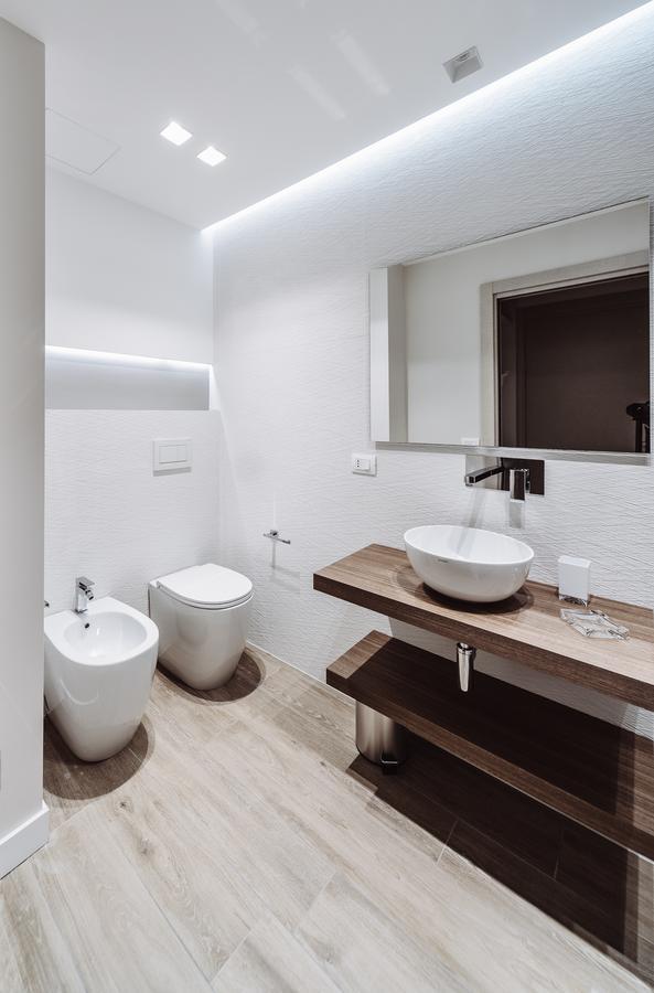 Estella Luxury Suites Torino Exterior foto